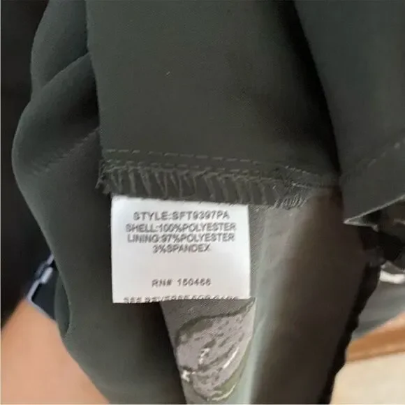 41 Hawthorn Blouse Sz 1x stitch Fix - Picture 5 of 7